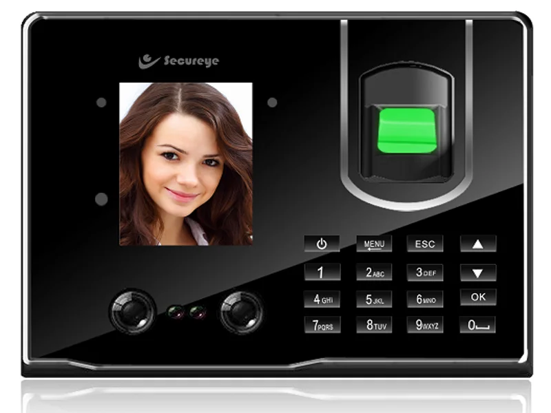 Biometric attendance machine installation Patna